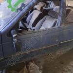 PEUGEOT SAĞ-SOL ÖN KAPILARI