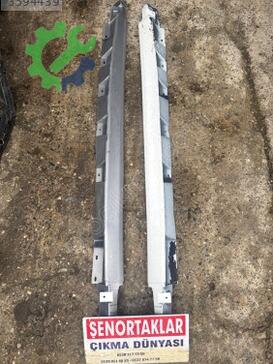 Peugeot 106 Marşbiyel Kaplaması 9621256377 çıkma parça