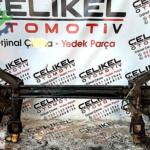 peugeot partner arka dingil çıkma orjinal dolu