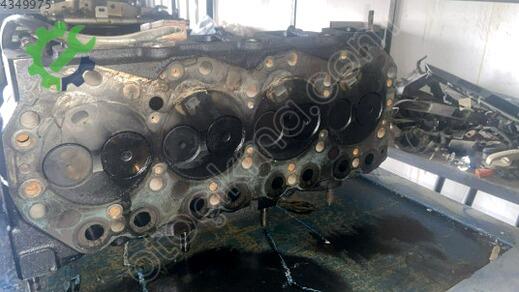 Nissan Pick-up Silindir Kapağı 110397F400 çıkma parça