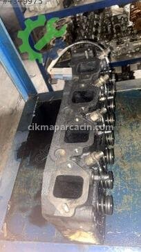 Nissan Pick-up Silindir Kapağı 110397F400 çıkma parça
