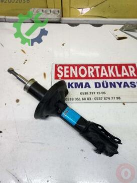 Volkswagen Polo Ön Amortisör 4013872100828 çıkma parça