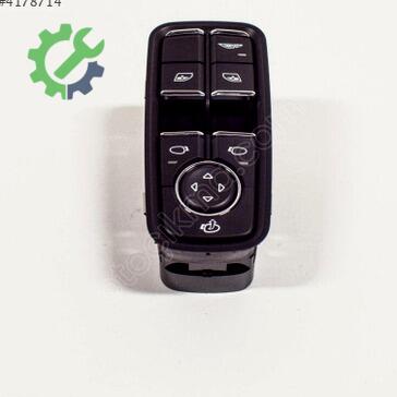 Porsche Carrera Cam Düğmesi 99161315702 çıkma parça
