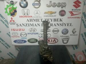 PORSCHE CAYEN ÇIKMA ÖN DEFRANSİYEL