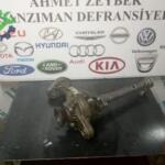 PORSCHE CAYEN ÇIKMA ÖN DEFRANSİYEL