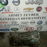 PORSCHE CAYEN ÇIKMA OTOMATİK ŞANZIMAN
