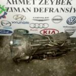 PORSCHE CAYEN ÇIKMA OTOMATİK ŞANZIMAN