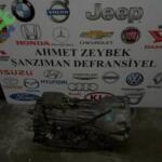 Porsche Cayen Otomatik Şanzıman Hatasız