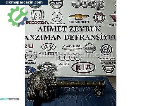 Porsche Cayenne Ön Defransiyel çıkma parça