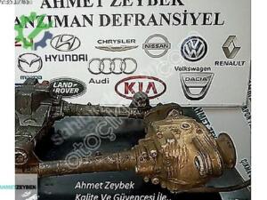 Porsche Cayenne Ön Defransiyel Çıkma Orijinal