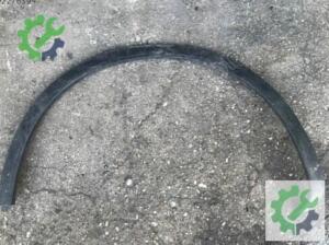 Porsche Cayenne Sol Arka Çamurluk Ağzı Dodik  2011-2018