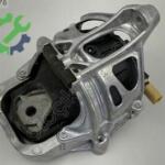 PORSCHE CAYENNE SOL MOTOR KULAĞI (TAKOZU) ELEKTRİKLİ PAB199371C