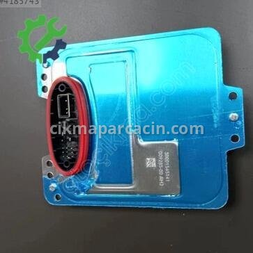 Porsche Cayenne Kontrol Ünitesi 95563119401 çıkma parça
