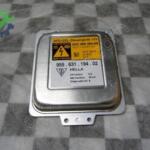 PORSCHE CAYENNE ZENON KONTROL ÜNİTESİ 95563119402