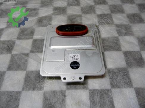 Porsche Cayenne Kontrol Ünitesi 95563119402 çıkma parça