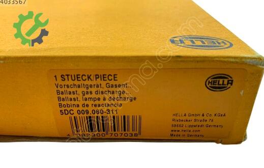 Porsche Panamera Kontrol Ünitesi 97061814301 çıkma parça