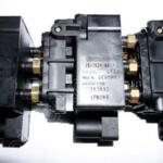 PORSCHE PANAMERA KOMPRESÖR VALFİ 97035815302