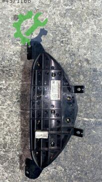 Nissan Primera Klima Kontrol Paneli 28395AV611 çıkma parça