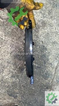 Nissan Primera Klima Kontrol Paneli 28395AV611 çıkma parça
