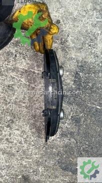 Nissan Primera Klima Kontrol Paneli 28395AV611 çıkma parça