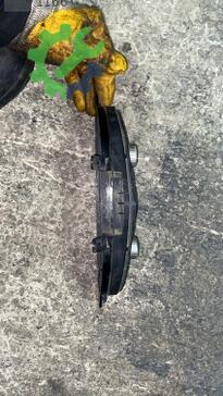 Nissan Primera Klima Kontrol Paneli 28395AV611 çıkma parça