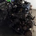 PRİMERA P12 MOTOR QG16 BENZİNLİ