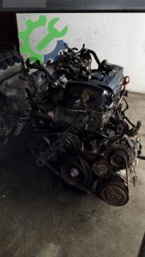 Nissan Primera Motor Komple çıkma parça