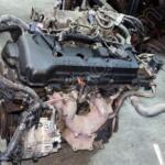 PRİMERA P12 MOTOR QG16 BENZİNLİ