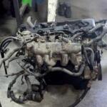 PRİMERA P12 MOTOR QG16 BENZİNLİ