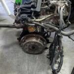 PRİMERA P12 MOTOR QG16 BENZİNLİ