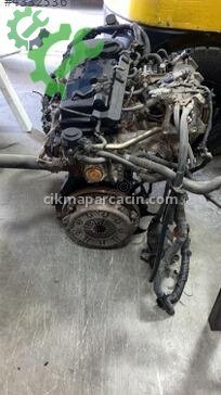 Nissan Primera Motor Komple çıkma parça
