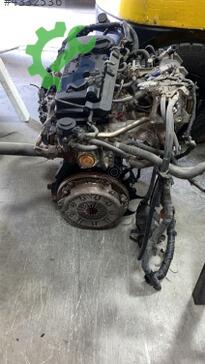 Nissan Primera Motor Komple QG16 çıkma parça