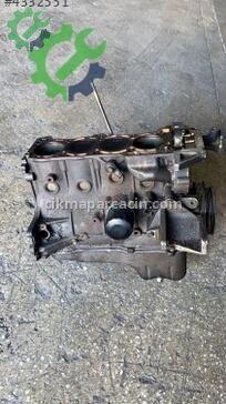 Nissan Primera Yarım Motor çıkma parça