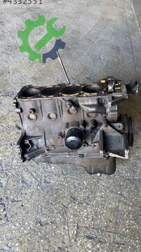 Nissan Primera Yarım Motor QG16 çıkma parça