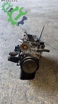 Nissan Primera Yarım Motor çıkma parça