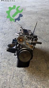 Nissan Primera Yarım Motor QG16 çıkma parça
