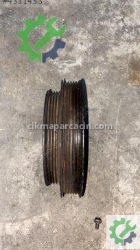 Nissan Primera Krank Kasnağı 12303-4M500 çıkma parça