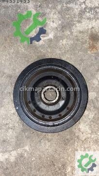 Nissan Primera Krank Kasnağı 12303-4M500 çıkma parça