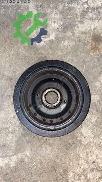 Nissan Primera Krank Kasnağı 12303-4M500 çıkma parça