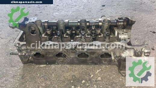 Nissan Primera Silindir Kapağı çıkma parça