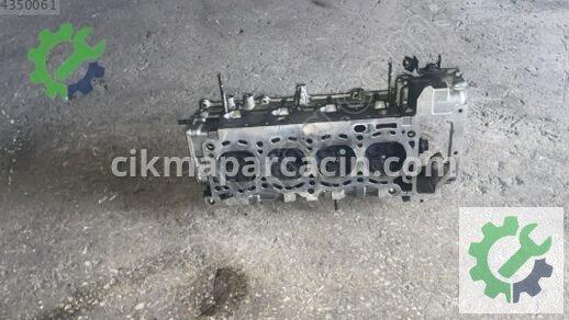 Nissan Primera Silindir Kapağı AU-0 çıkma parça