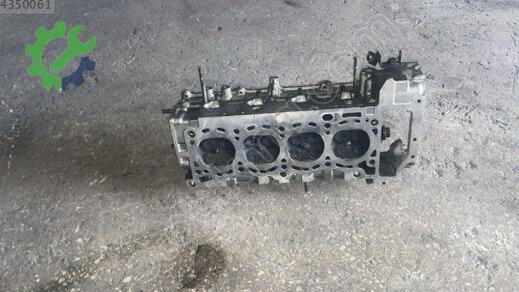 Nissan Primera Silindir Kapağı AU-0 çıkma parça