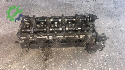 Nissan Primera Silindir Kapağı AU-0 çıkma parça