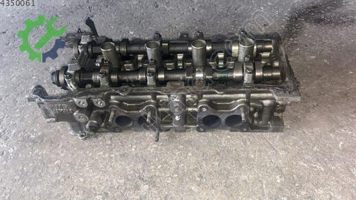 Nissan Primera Silindir Kapağı AU-0 çıkma parça