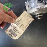 Primera SR20 Dispiratör orjinal