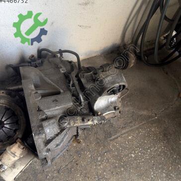 Nissan Primera Manuel Şanzıman çıkma parça
