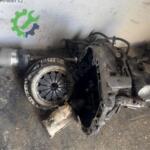 Primera SR20 Manuel Şanzıman Set Şeklinde