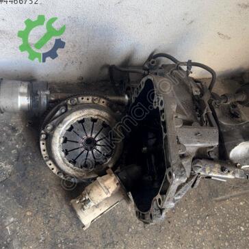 Nissan Primera Manuel Şanzıman çıkma parça