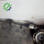 Primera SR20 Manuel Şanzıman Set Şeklinde