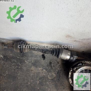 Nissan Primera Manuel Şanzıman çıkma parça